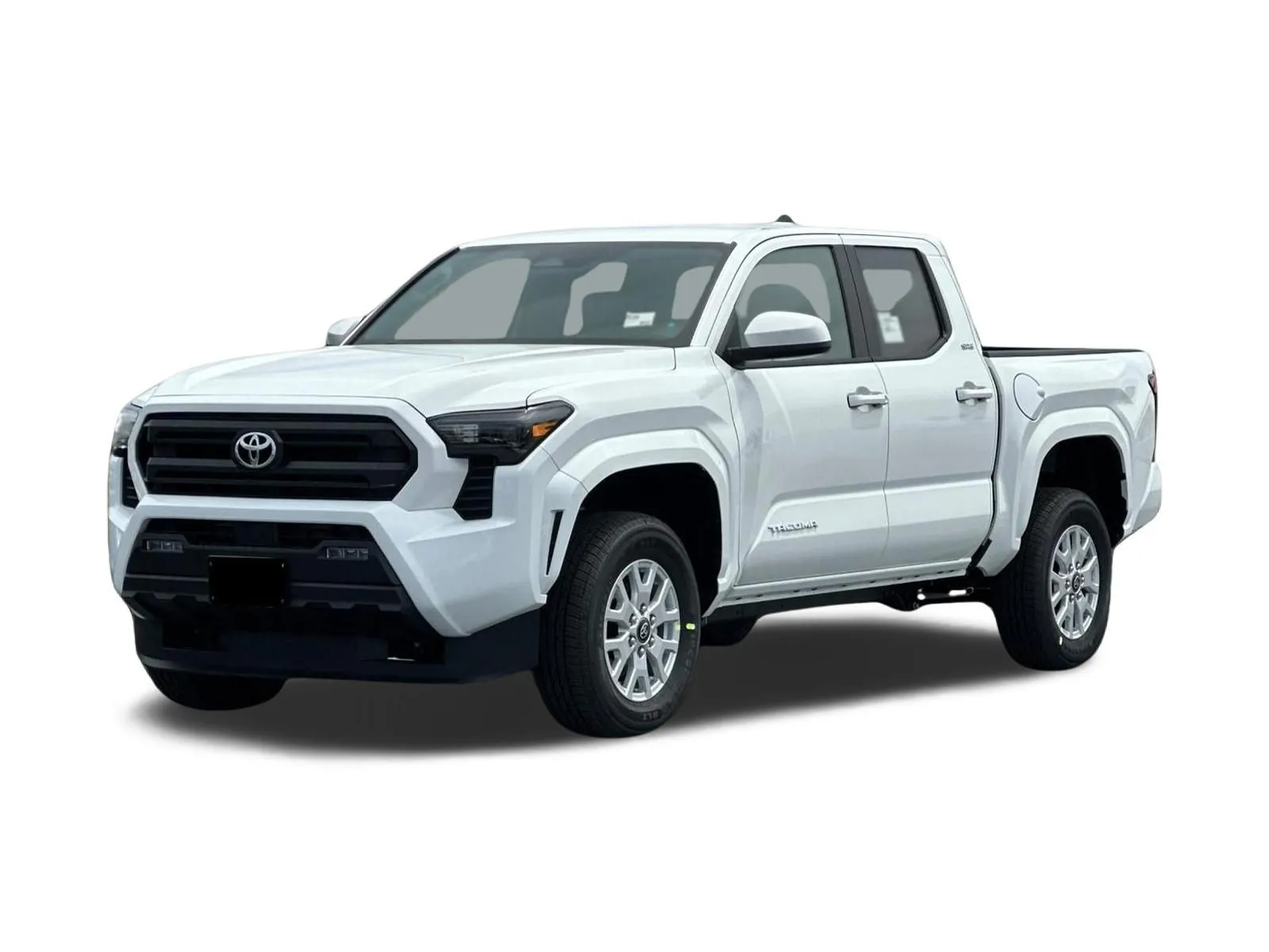 2026 Toyota Tacoma SR5 for sale in San Diego, CA