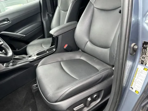 Photos of 2024 Toyota Corolla Cross XLE for sale in San Diego, CA at Mossy Toyota