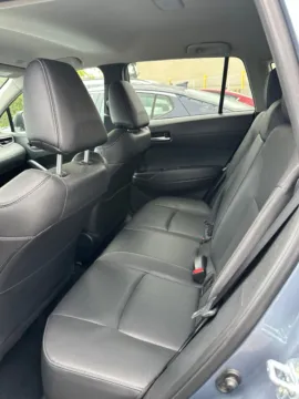 More photos of 2024 Toyota Corolla Cross XLE at Mossy Toyota, CA