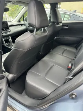 More photos of 2024 Toyota Corolla Cross XLE at Mossy Toyota, CA