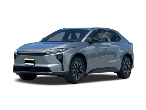 Unknown 2026 Toyota bZ XLE for sale in San Diego, CA