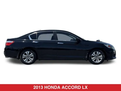 Photos of 2013 Honda Accord LX for sale in San Diego, CA at Mossy Toyota