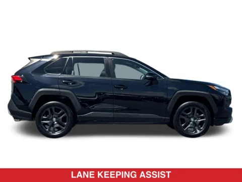More photos of 2024 Toyota RAV4 Adventure at Mossy Toyota, CA