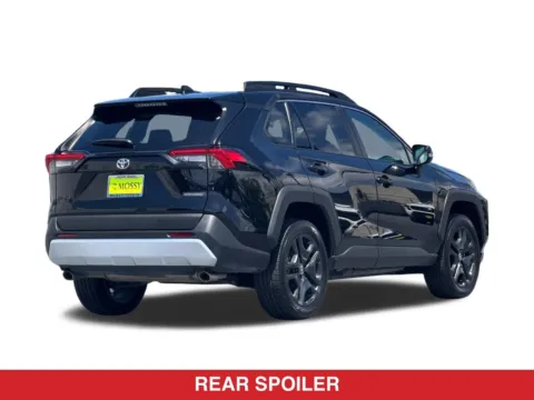 More photos of 2024 Toyota RAV4 Adventure at Mossy Toyota, CA