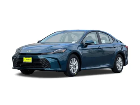 Unknown 2026 Toyota Camry LE for sale in San Diego, CA
