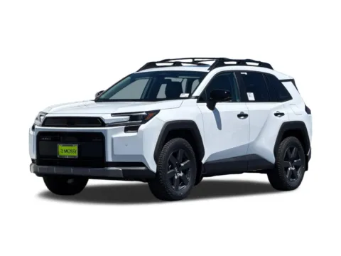 Unknown 2026 Toyota RAV4 Woodland for sale in San Diego, CA