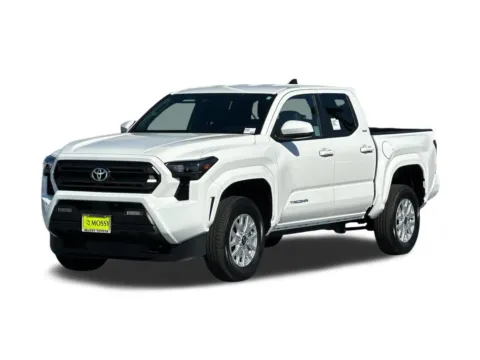 Unknown 2026 Toyota Tacoma SR5 for sale in San Diego, CA