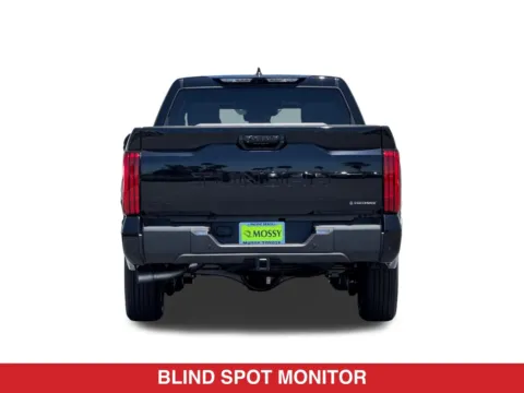 More photos of 2026 Toyota Tundra Hybrid Limited at Mossy Toyota, CA