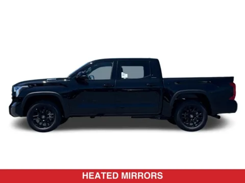 Photos of 2026 Toyota Tundra Hybrid Limited for sale in San Diego, CA at Mossy Toyota