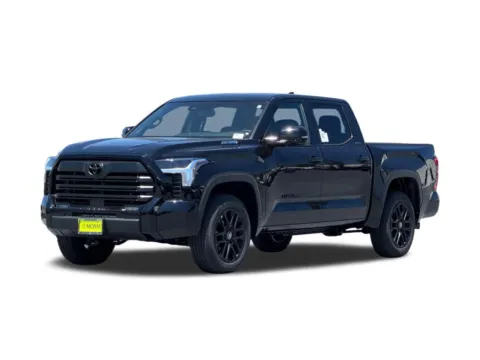 2025 Toyota Tundra Hybrid Limited for sale in San Diego, CA at