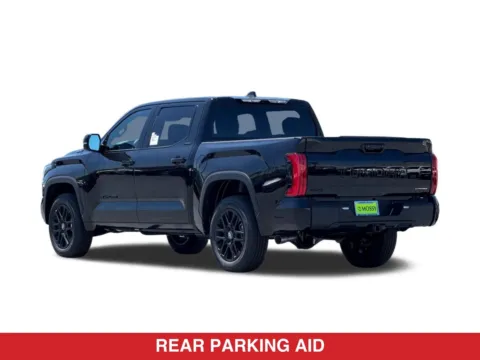 More photos of 2026 Toyota Tundra Hybrid Limited at Mossy Toyota, CA