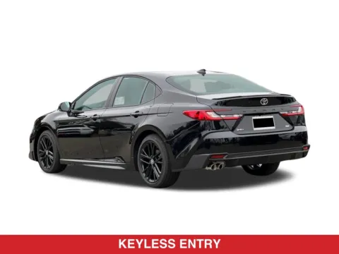 More photos of 2026 Toyota Camry SE at Mossy Toyota, CA
