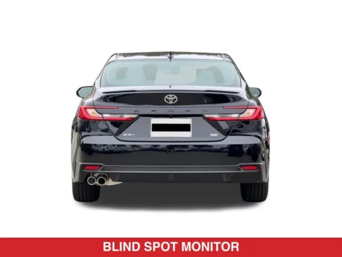 More photos of 2026 Toyota Camry SE at Mossy Toyota, CA