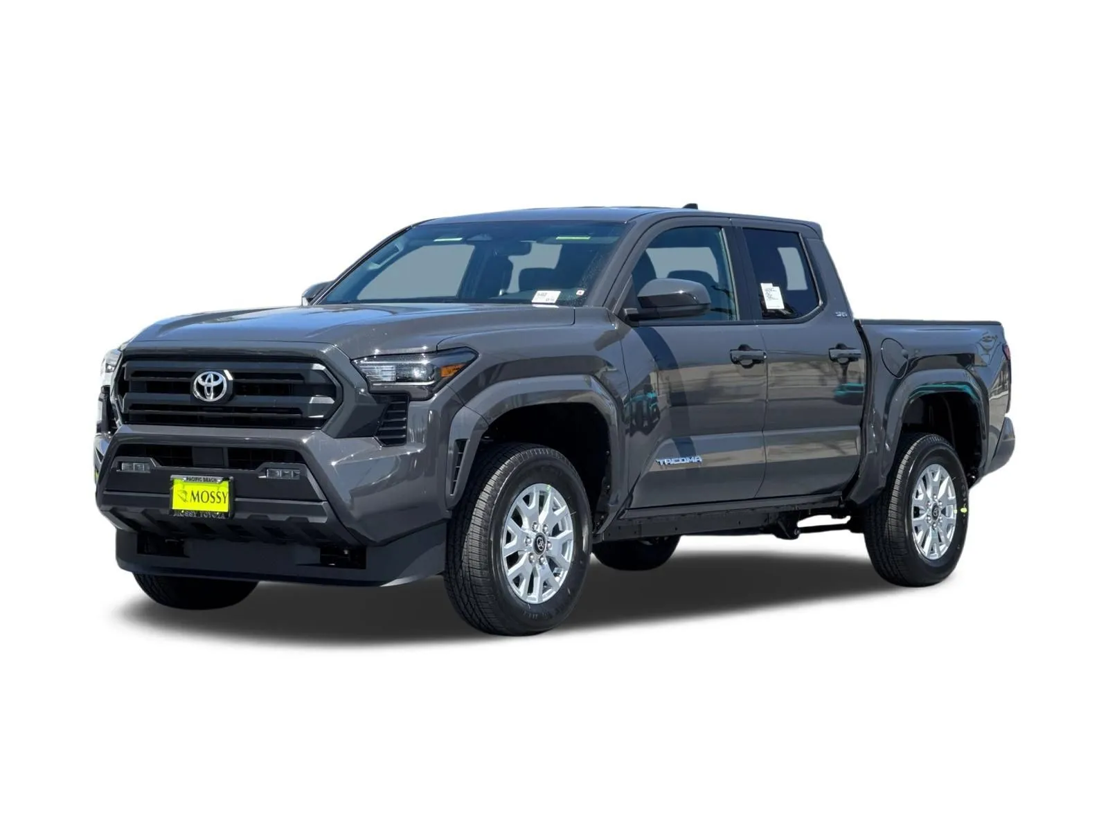 2026 Toyota Tacoma SR5 for sale in San Diego, CA