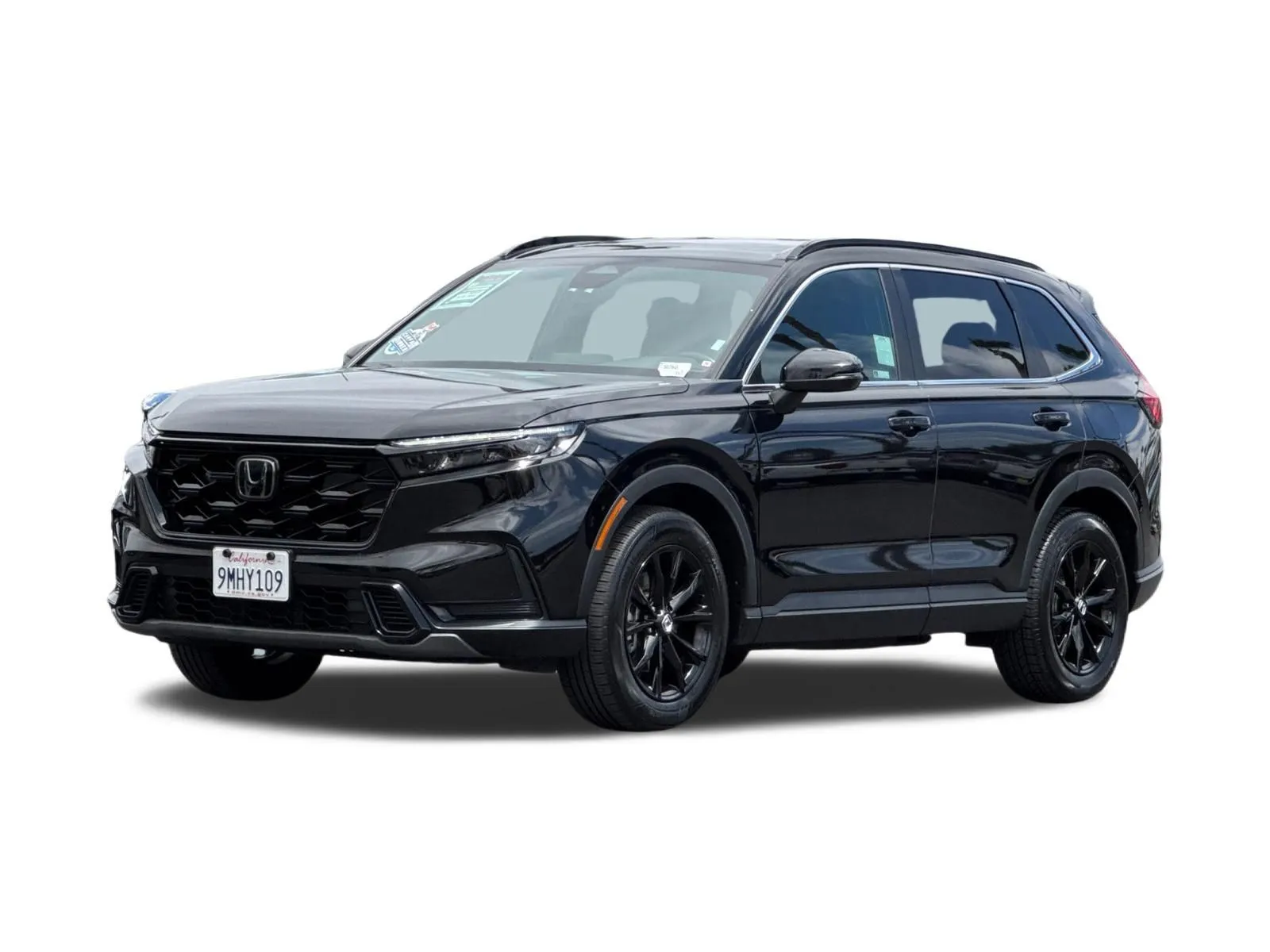 2024 Honda CR-V Hybrid Sport for sale in San Diego, CA