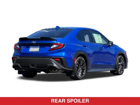 More photos of 2022 Subaru WRX Limited at Mossy Toyota, CA