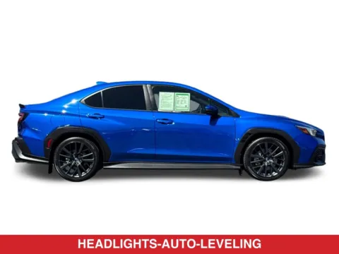 More photos of 2022 Subaru WRX Limited at Mossy Toyota, CA