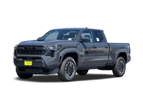 Unknown 2026 Toyota Tacoma TRD Sport for sale in San Diego, CA