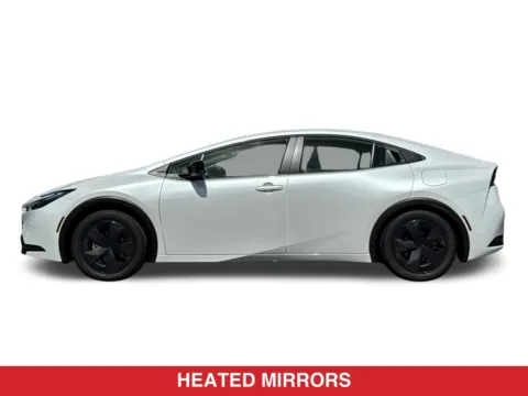 Photos of 2026 Toyota Prius LE for sale in San Diego, CA at Mossy Toyota
