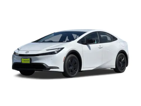 Unknown 2026 Toyota Prius LE for sale in San Diego, CA
