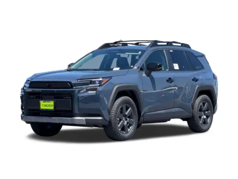 Unknown 2026 Toyota RAV4 Woodland for sale in San Diego, CA