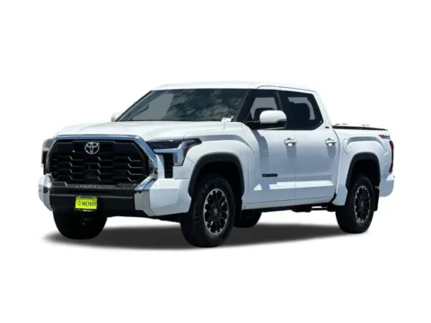 Unknown 2026 Toyota Tundra SR5 for sale in San Diego, CA