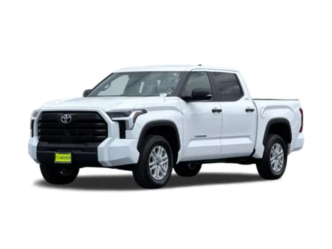 Unknown 2026 Toyota Tundra SR5 for sale in San Diego, CA