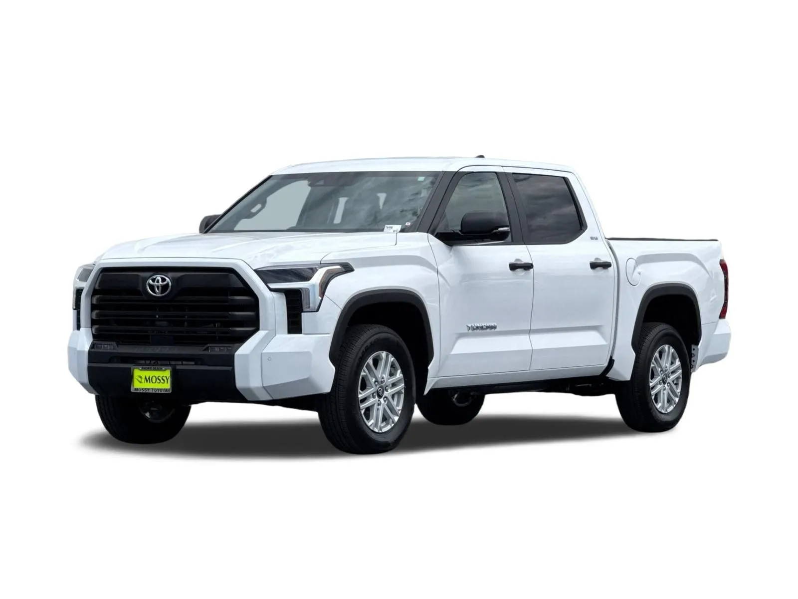 Unknown 2026 Toyota Tundra SR5 for sale in San Diego, CA