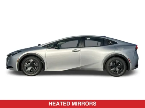 Photos of 2026 Toyota Prius LE for sale in San Diego, CA at Mossy Toyota