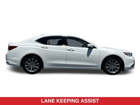 More photos of 2018 Acura TLX 2.4L at Mossy Toyota, CA