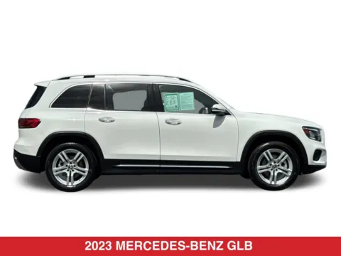 More photos of 2023 Mercedes-Benz GLB 250 at Mossy Toyota, CA