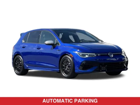 Photos of 2023 Volkswagen Golf R 2.0T for sale in San Diego, CA at Mossy Toyota