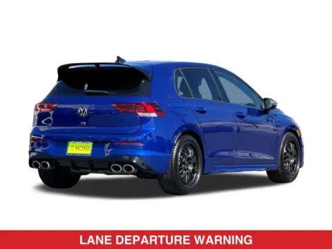 More photos of 2023 Volkswagen Golf R 2.0T at Mossy Toyota, CA