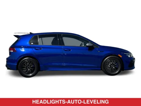 More photos of 2023 Volkswagen Golf R 2.0T at Mossy Toyota, CA