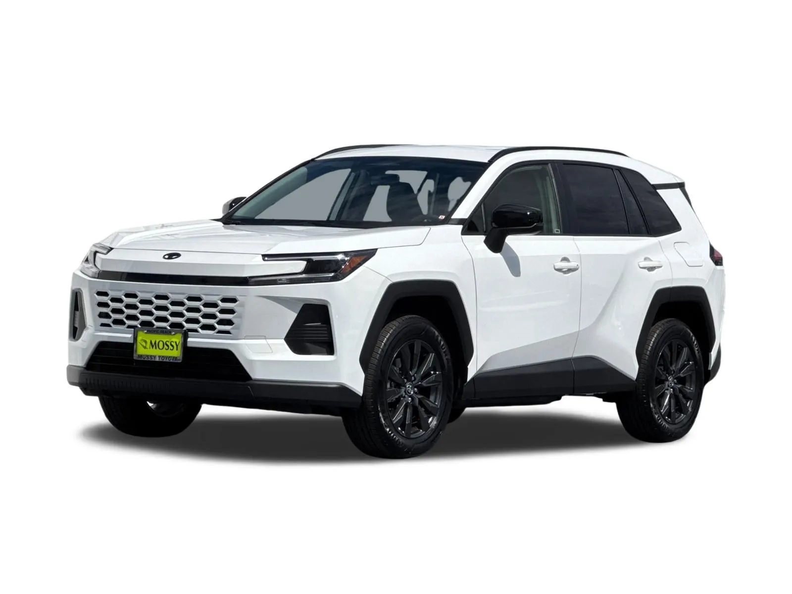 2026 Toyota RAV4 XLE Premium for sale in San Diego, CA