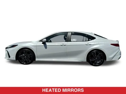 Photos of 2026 Toyota Camry XSE for sale in San Diego, CA at Mossy Toyota