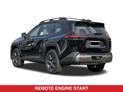 More photos of 2026 Toyota RAV4 Woodland at Mossy Toyota, CA