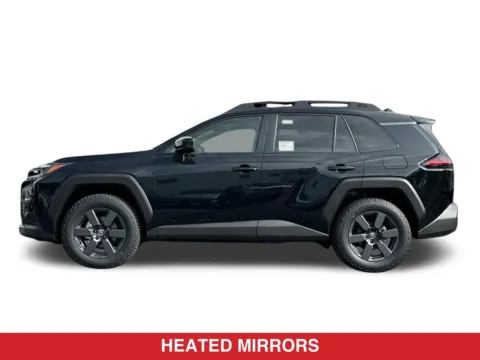 Photos of 2026 Toyota RAV4 Woodland for sale in San Diego, CA at Mossy Toyota