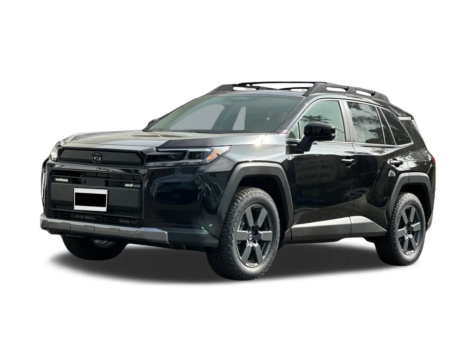 2026 Toyota RAV4 Woodland for sale in San Diego, CA