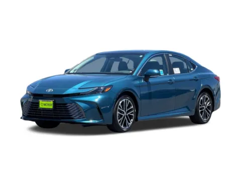Unknown 2026 Toyota Camry XLE for sale in San Diego, CA