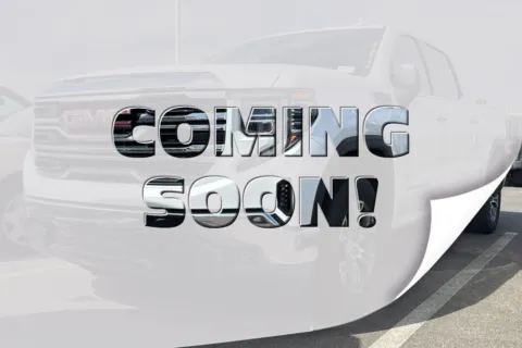 White 2025 GMC Sierra 1500 SLT for sale in San Diego, CA