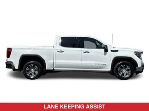 More photos of 2025 GMC Sierra 1500 SLT at Mossy Toyota, CA