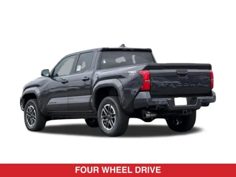 More photos of 2026 Toyota Tacoma TRD Sport at Mossy Toyota, CA