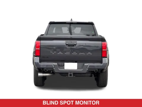 More photos of 2026 Toyota Tacoma TRD Sport at Mossy Toyota, CA