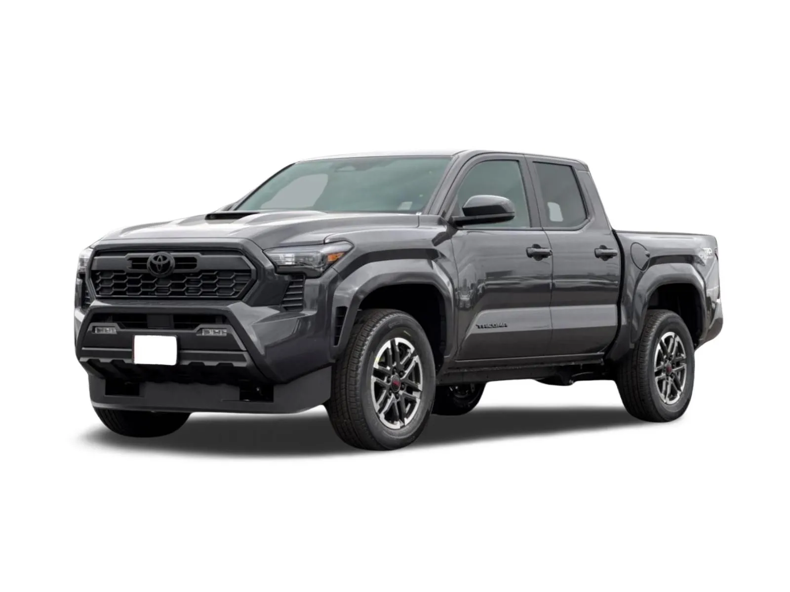 Unknown 2026 Toyota Tacoma TRD Sport for sale in San Diego, CA