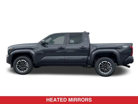 Photos of 2026 Toyota Tacoma TRD Sport for sale in San Diego, CA at Mossy Toyota