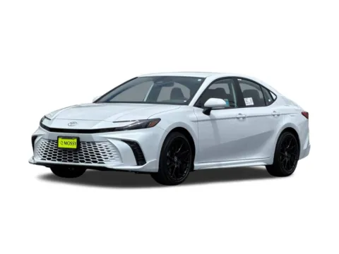 Unknown 2026 Toyota Camry XSE for sale in San Diego, CA