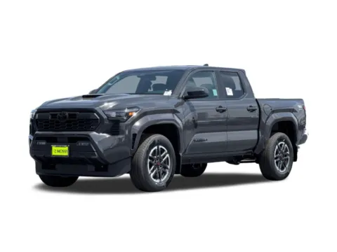 Unknown 2026 Toyota Tacoma TRD Sport for sale in San Diego, CA