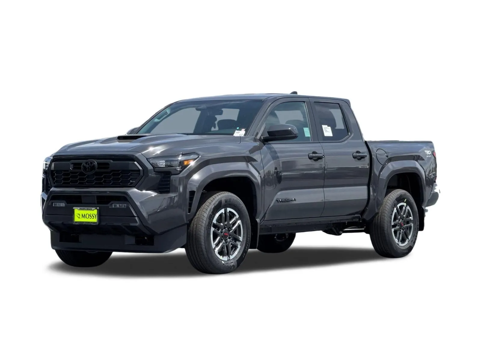 Unknown 2026 Toyota Tacoma TRD Sport for sale in San Diego, CA