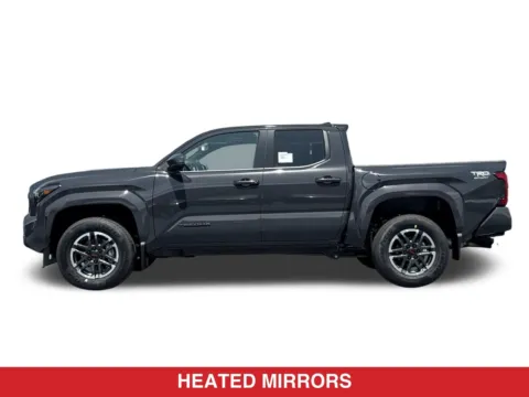 Photos of 2026 Toyota Tacoma TRD Sport for sale in San Diego, CA at Mossy Toyota